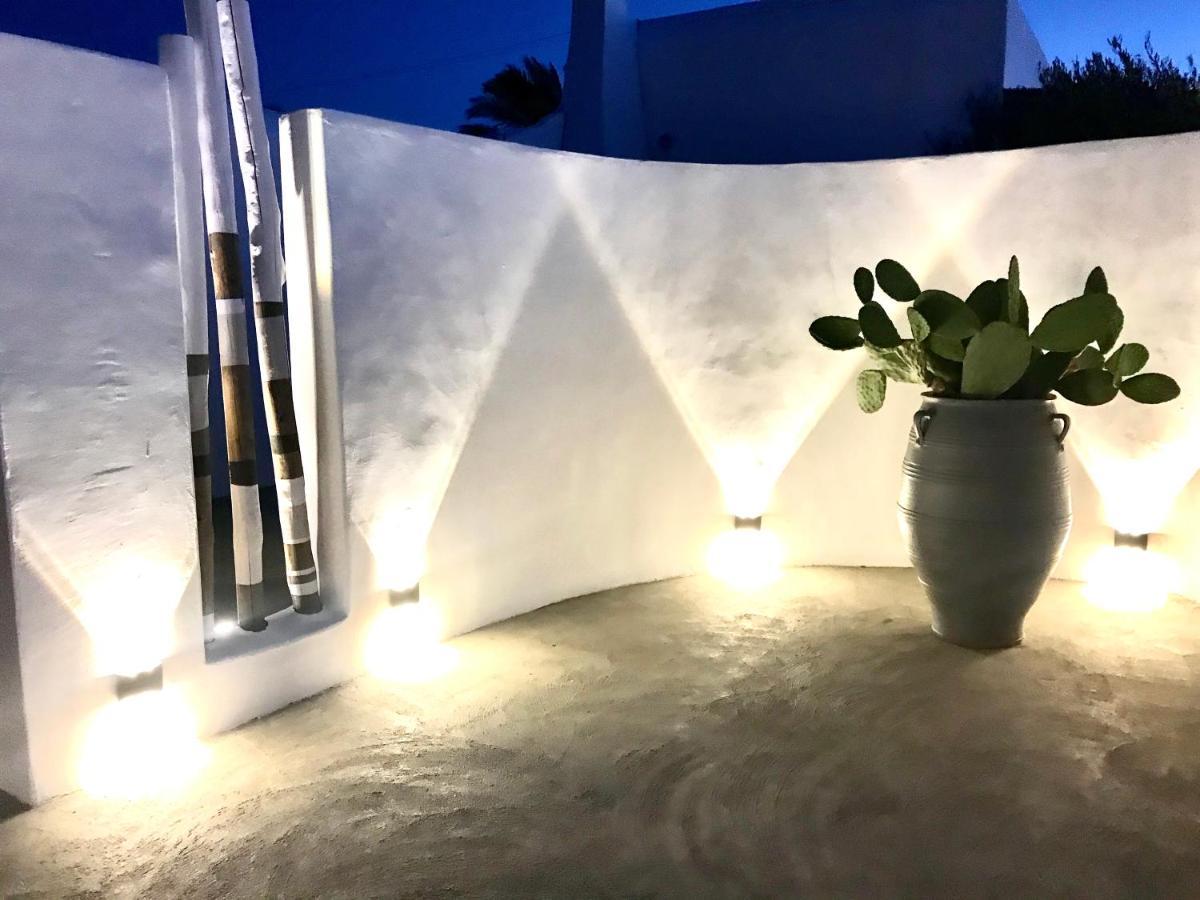 White And Grey 2 Apartment